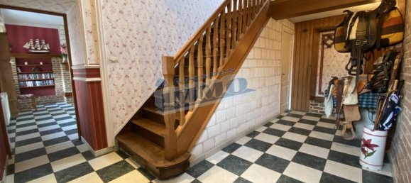 6 bedrooms Villa in Valhuon, France No. 87949 6