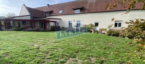 6 bedrooms Villa in Valhuon, France No. 87949 4
