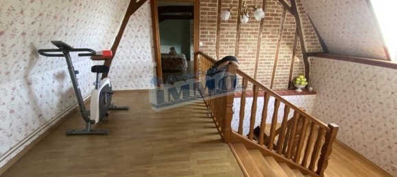 6 bedrooms Villa in Valhuon, France No. 87949 11