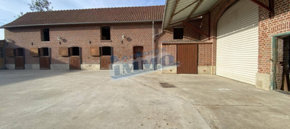 6 bedrooms Villa in Valhuon, France No. 87949 5