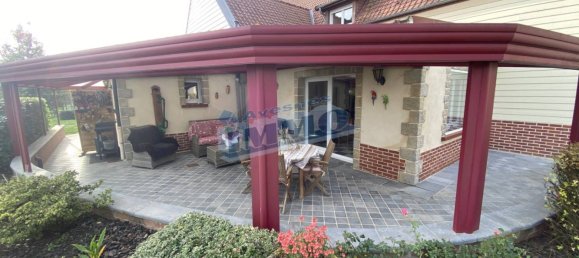 6 bedrooms Villa in Valhuon, France No. 87949 20