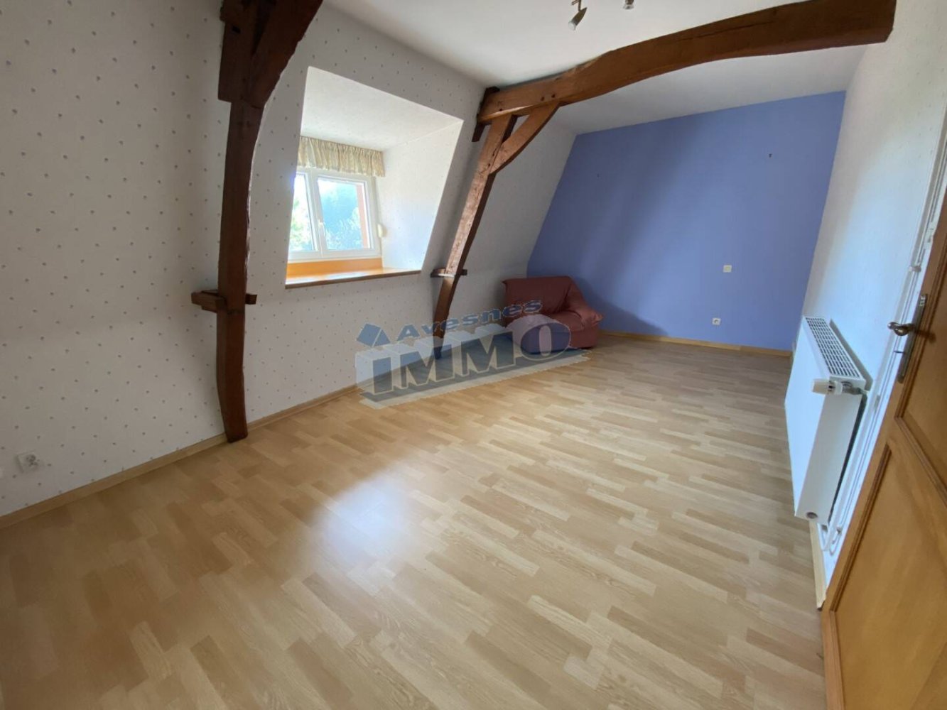 6 bedrooms Villa in Valhuon, France No. 87949