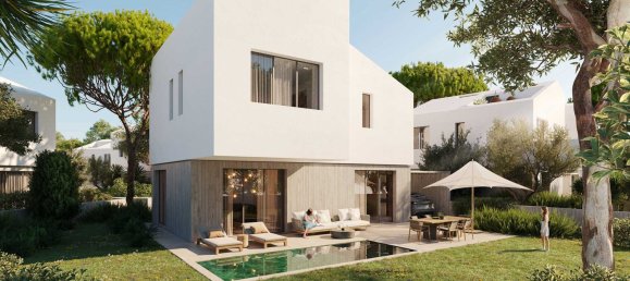 5 bedrooms Villa in Oroklini, Cyprus No. 3378 4