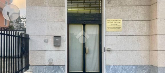 Gewerbliche Immobilie in Verona, Italy 50m², Nr. 171052 15