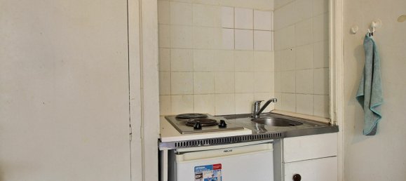 Apartamento de 1 dormitorio en Colombes, France No. 163784 3