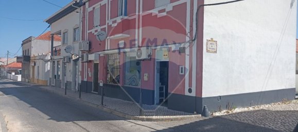 Propiedad comercial en Palmela, Portugal 41 m² No. 70930 3