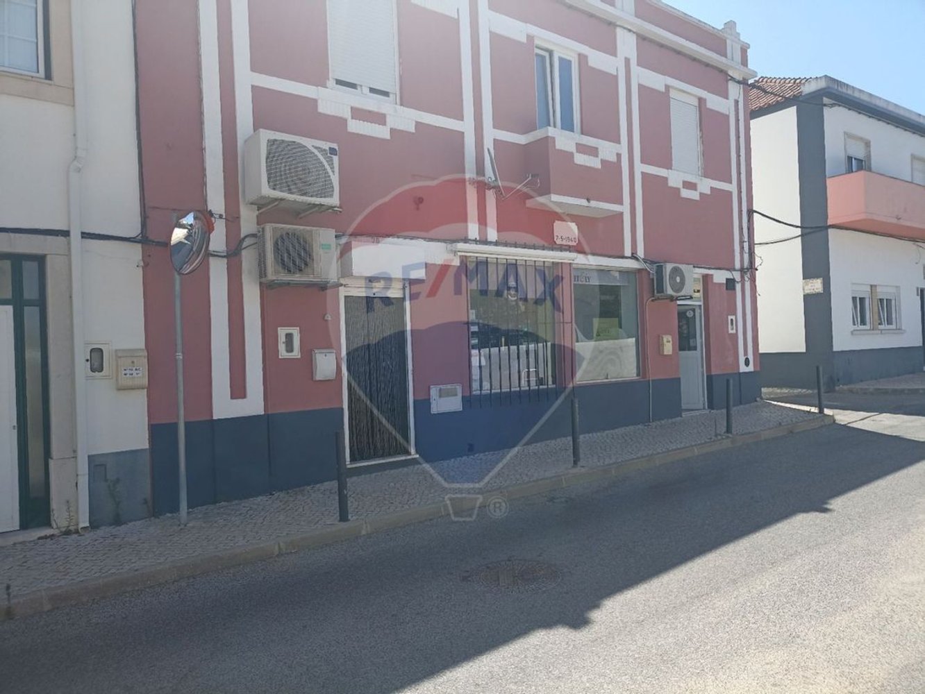 Propiedad comercial en Palmela, Portugal 41 m² No. 70930