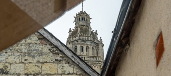 2 bedrooms Apartment in Tours, France No. 68027 9