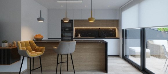 2 bedrooms Apartment in Finestrat, Spain No. 5771 6