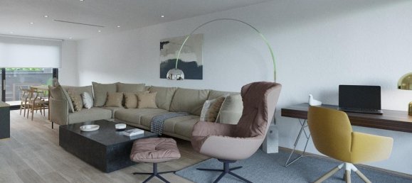 2 bedrooms Apartment in Finestrat, Spain No. 5771 4