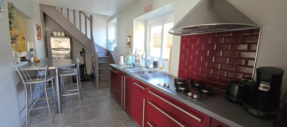 3 Schlafzimmer Haus in Calvados, France, Nr. 355040 7