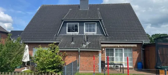 6 Schlafzimmer Stadthaus in Schleswig-Flensburg, Germany, Nr. 17144 2