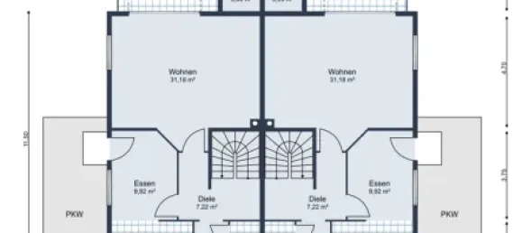 6 Schlafzimmer Stadthaus in Schleswig-Flensburg, Germany, Nr. 17144 6