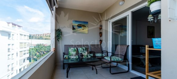 3 bedrooms Apartment in Marbella, Spain No. 70586 10