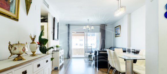 3 bedrooms Apartment in Marbella, Spain No. 70586 2