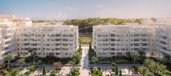 3 bedrooms Apartment in Marbella, Spain No. 70586 3