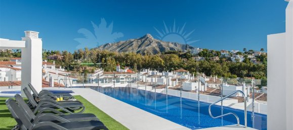 3 bedrooms Apartment in Marbella, Spain No. 70586 24