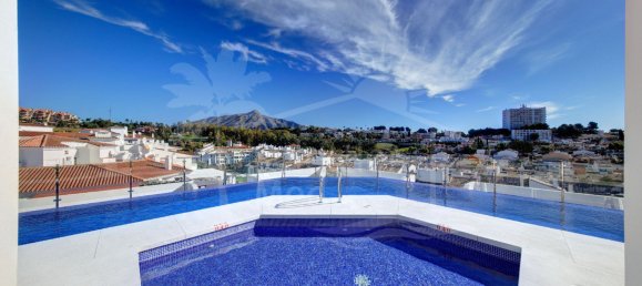 3 bedrooms Apartment in Marbella, Spain No. 70586 23