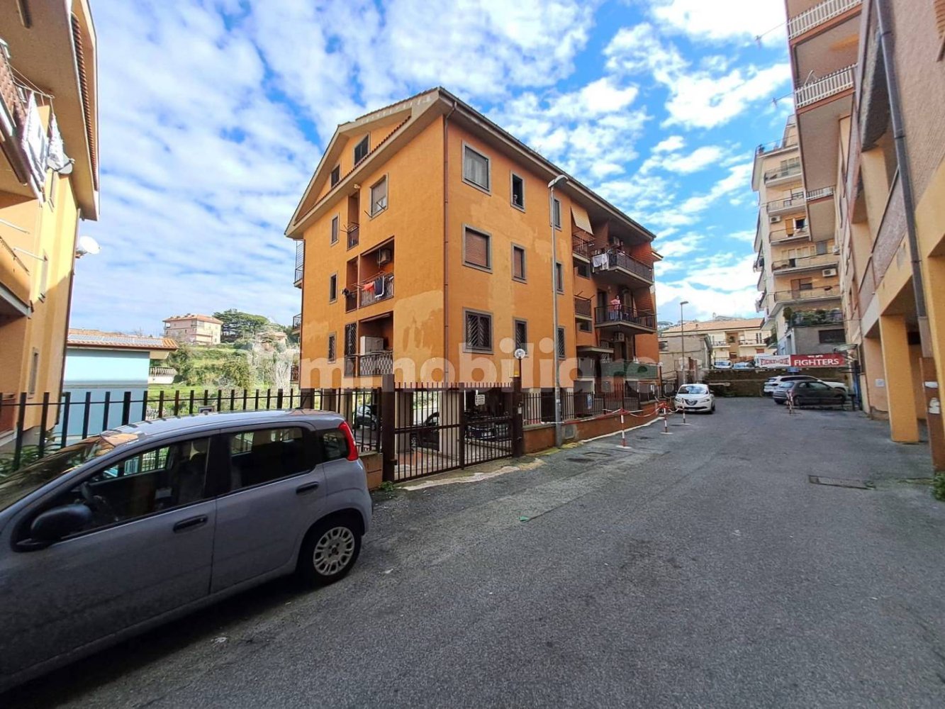 Apartamento T3 em Marino, Italy N.º 262529
