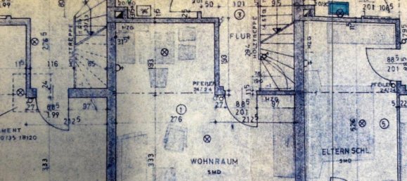 1 غرف نوم تاون هاوس في Pinneberg, Germany رقم 355883 12