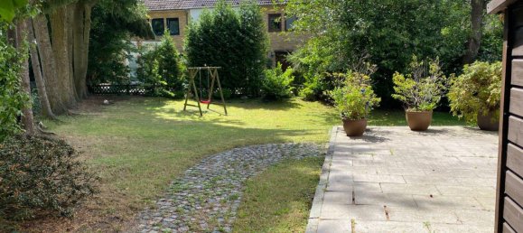 1 غرف نوم تاون هاوس في Pinneberg, Germany رقم 355883 8