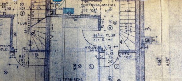 1 غرف نوم تاون هاوس في Pinneberg, Germany رقم 355883 13