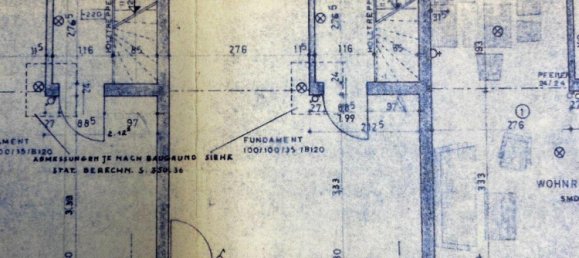 1 غرف نوم تاون هاوس في Pinneberg, Germany رقم 355883 11