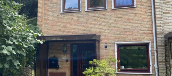 1 غرف نوم تاون هاوس في Pinneberg, Germany رقم 355883 10