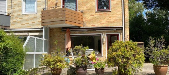 1 غرف نوم تاون هاوس في Pinneberg, Germany رقم 355883 9