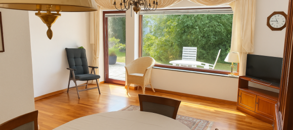 1 غرف نوم تاون هاوس في Pinneberg, Germany رقم 355883 2