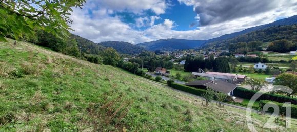  قطعة أرض في Fresse-sur-Moselle, France 1332متر مربع رقم 322724 2