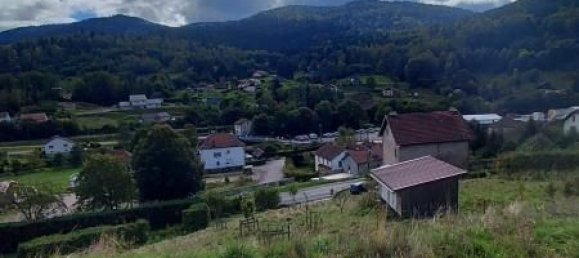  قطعة أرض في Fresse-sur-Moselle, France 1332متر مربع رقم 322724 5