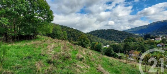  قطعة أرض في Fresse-sur-Moselle, France 1332متر مربع رقم 322724 4