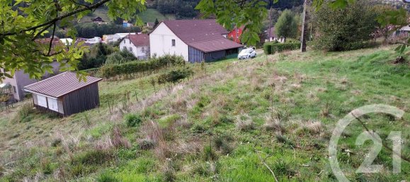  قطعة أرض في Fresse-sur-Moselle, France 1332متر مربع رقم 322724 3