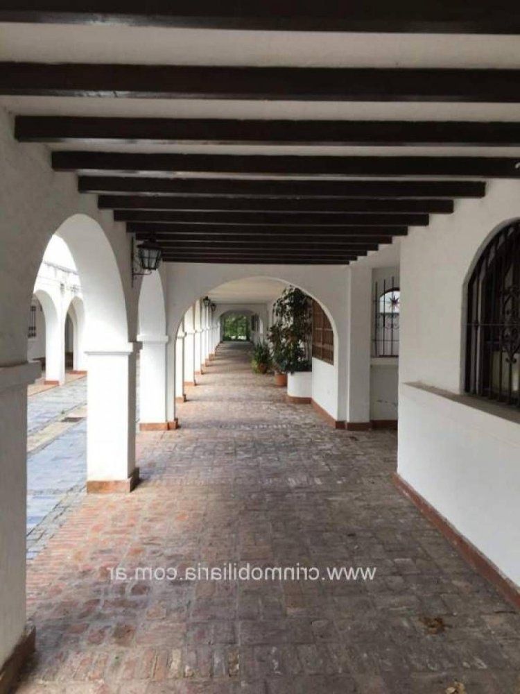 4 Schlafzimmer Haus in Escobar, Argentina, Nr. 56094