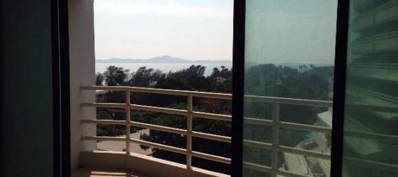 1 Schlafzimmer Eigentumswohnung in Pattaya, Thailand, Nr. 1631 4