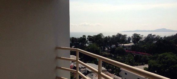 1 Schlafzimmer Eigentumswohnung in Pattaya, Thailand, Nr. 1631 5