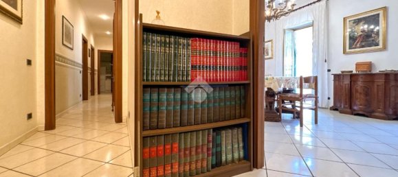 4 rooms Apartment in Monte Compatri, Italy No. 80700 6