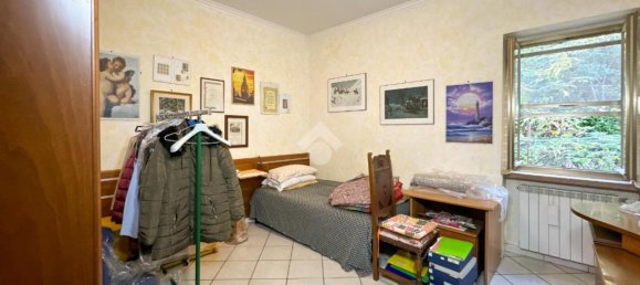 4 rooms Apartment in Monte Compatri, Italy No. 80700 18