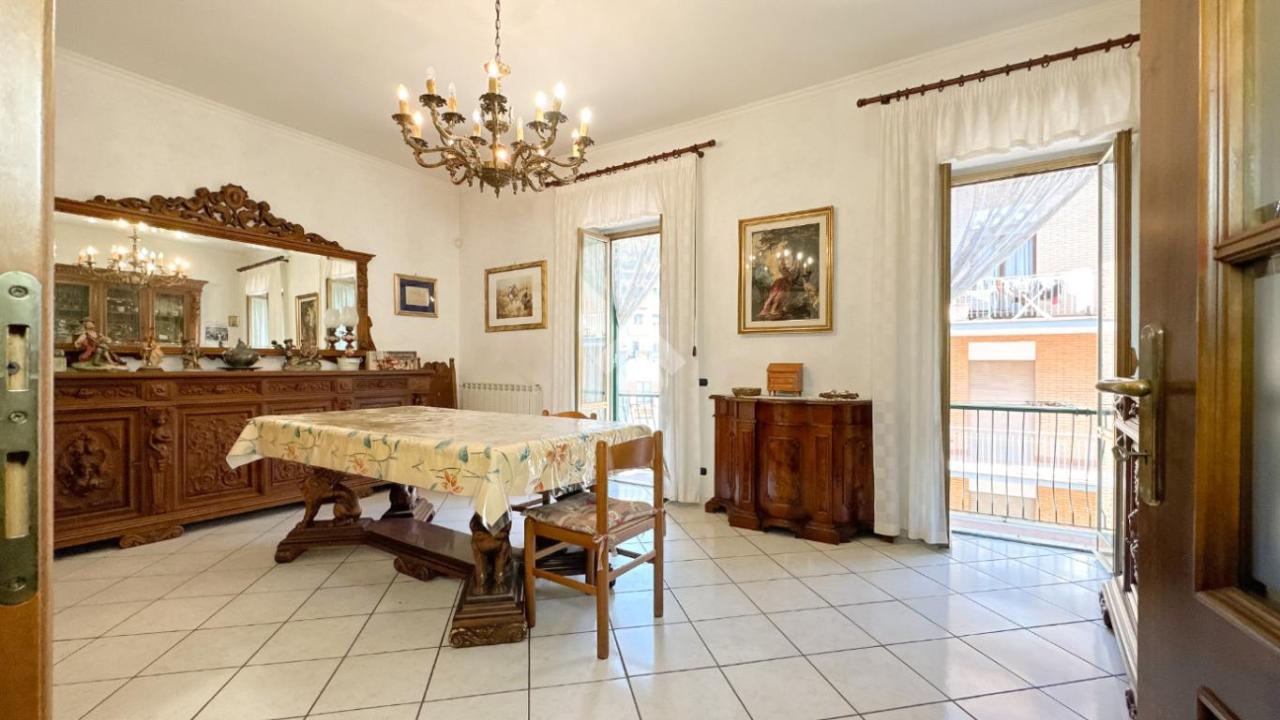 4 rooms Apartment in Monte Compatri, Italy No. 80700