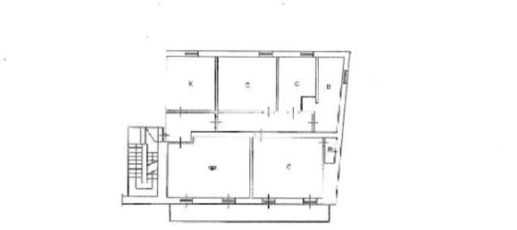 4 rooms Apartment in Monte Compatri, Italy No. 80700 33