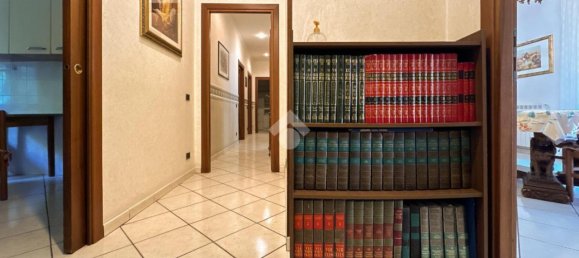 4 rooms Apartment in Monte Compatri, Italy No. 80700 7