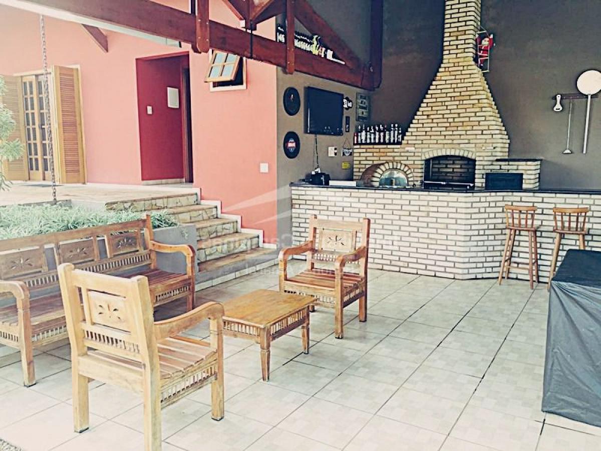 2 bedrooms House in Sao Paulo, Brazil No. 575669