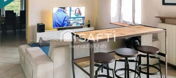 3 chambres Appartement à Remiremont, France No. 59398 9