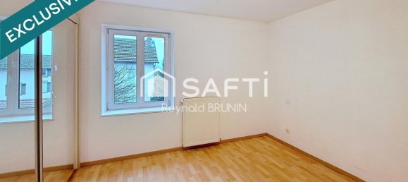 3 chambres Appartement à Remiremont, France No. 59398 7