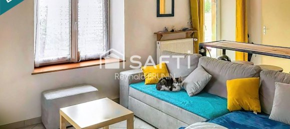 3 chambres Appartement à Remiremont, France No. 59398 8