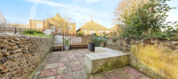 4 bedrooms House in Ramsgate, United Kingdom No. 10834 5