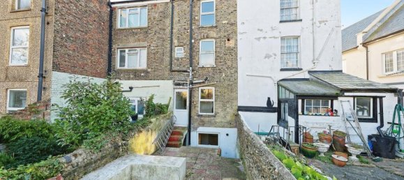 4 bedrooms House in Ramsgate, United Kingdom No. 10834 42