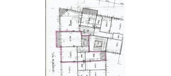 1 chambre Appartement à Ravenna, Italy No. 252984 6