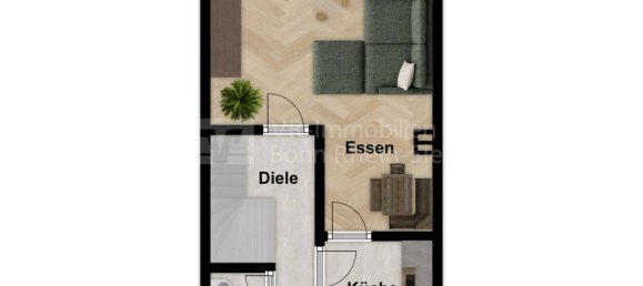 3 Schlafzimmer Stadthaus in Rhein-Sieg, Germany, Nr. 361646 19